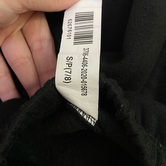 Urban kids hoodie - Picture 5 of 5